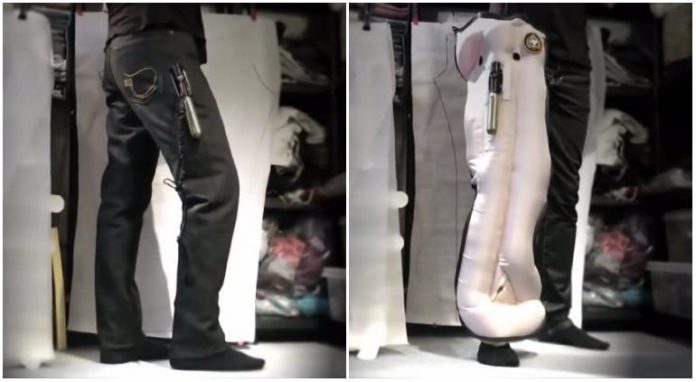 pantalones para motociclistas pantalones para motociclistas