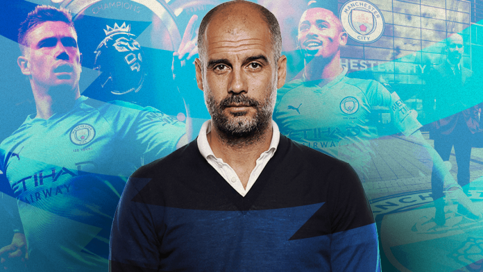 Guardiola Guardiola