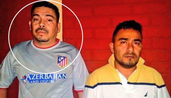 reo asesinado MS-13 El Porkys reo asesinado MS-13 El Porkys