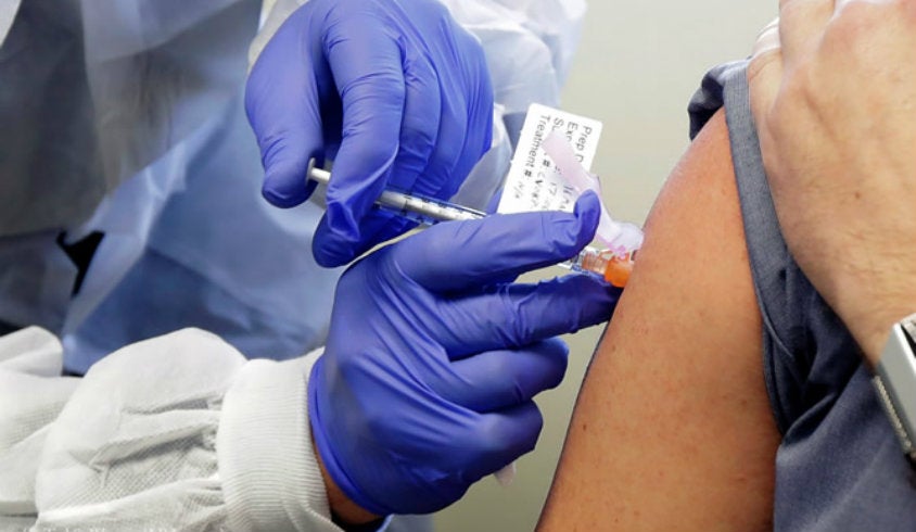 Moscú abrirá puntos vacunación