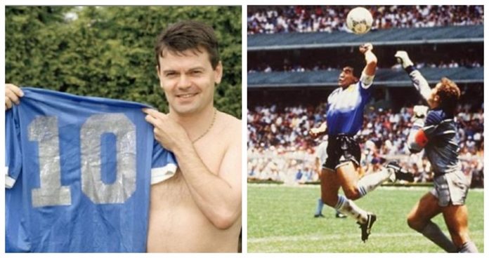 Maradona