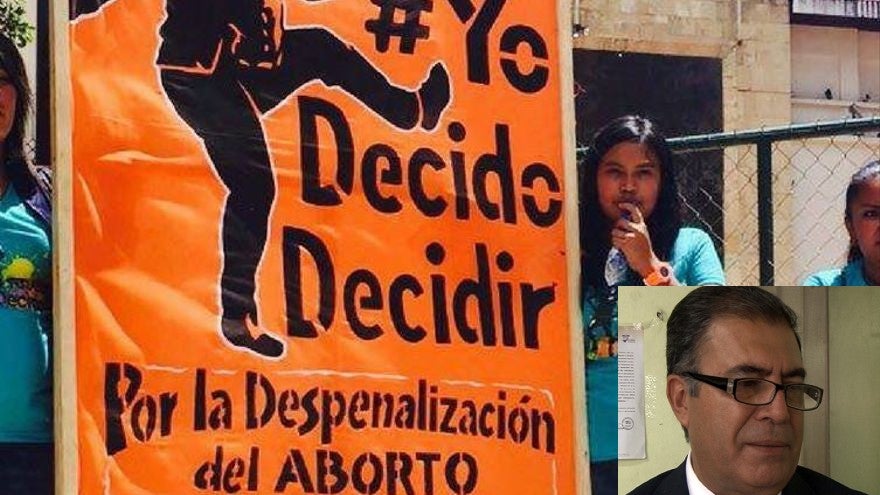 aborto en Honduras CAH