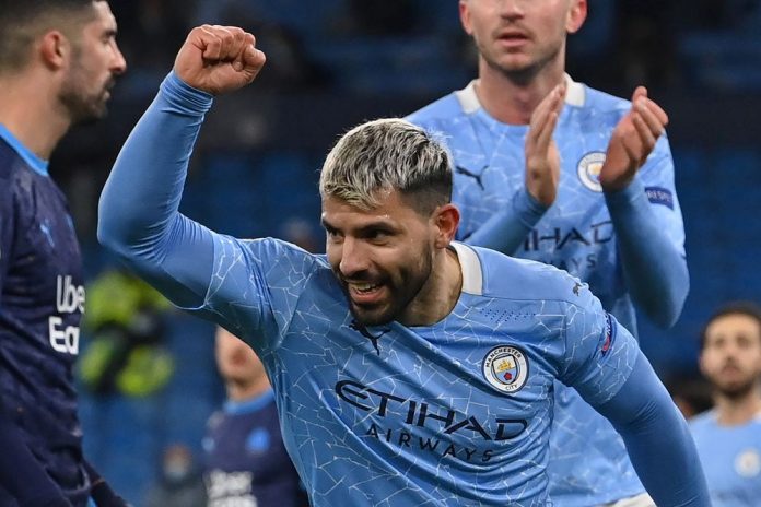 Agüero Agüero
