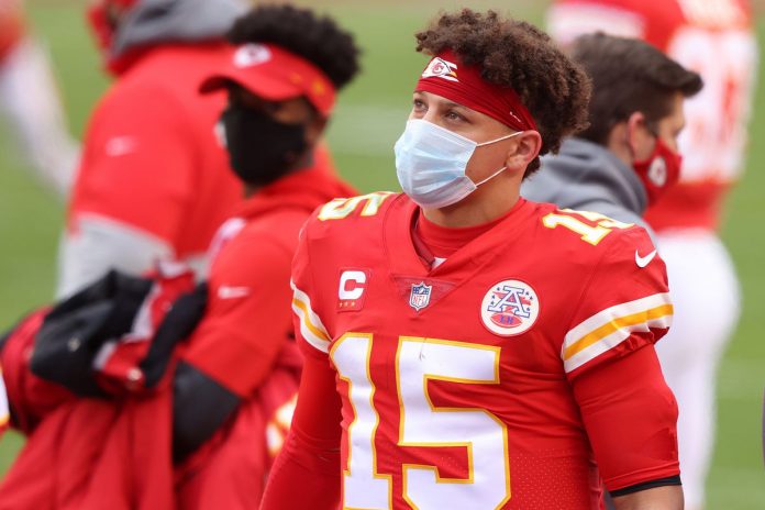 Mahomes Mahomes