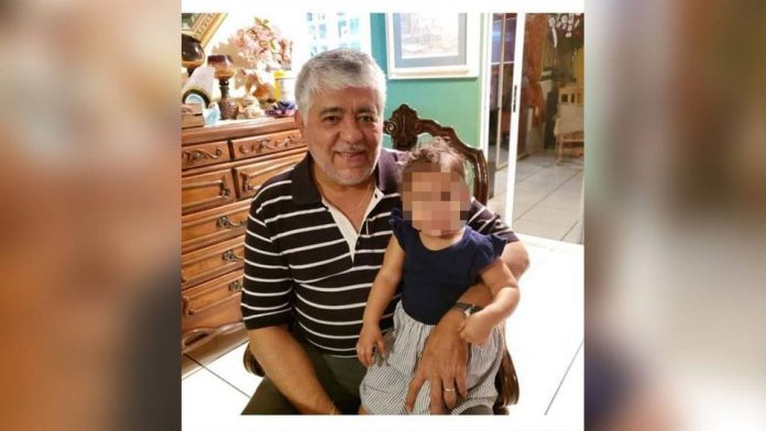 muere patólogo Edgardo Murillo de Covid-19 muere patólogo Edgardo Murillo de Covid-19