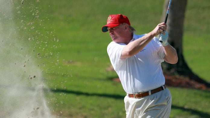 Trump Trump