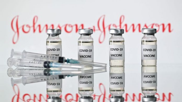Johnson & Johnson vacuna covid-19