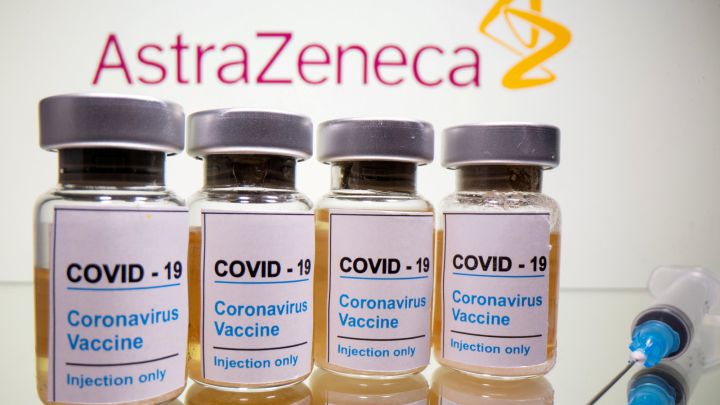 Como funciona vacuna AstraZeneca