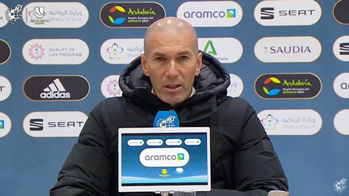 Zidane Zidane