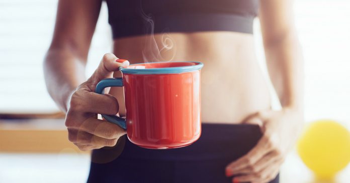 beneficios del café bajar peso
