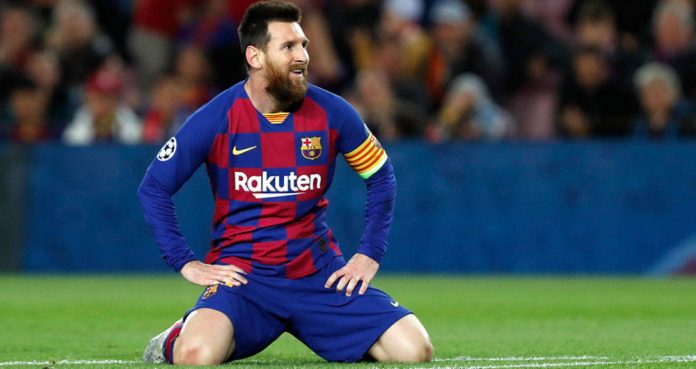 Barcelona Barcelona