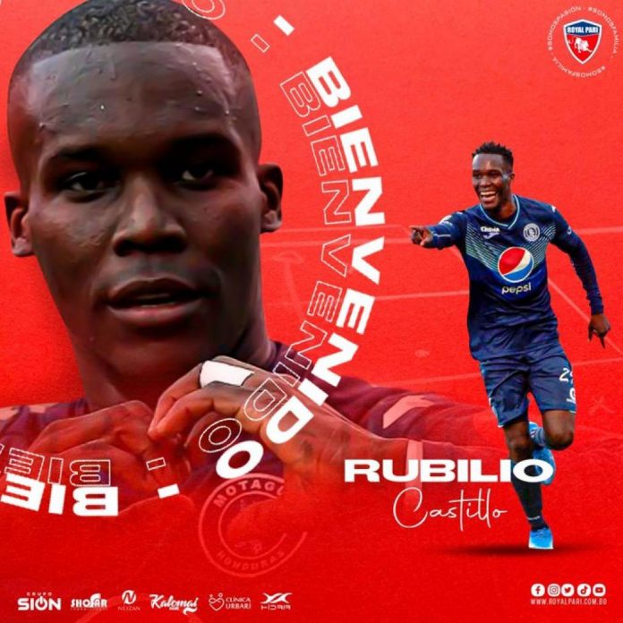 Rubilio Rubilio