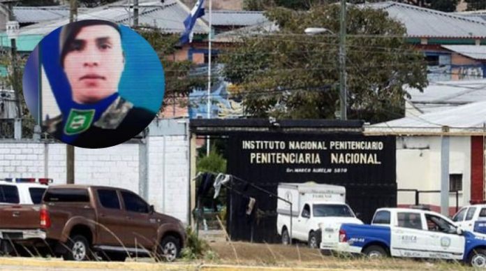 reo mató a militar Támara reo mató a militar Támara