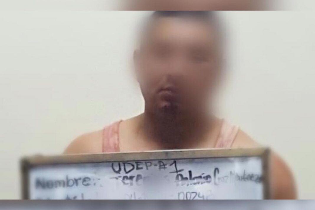 En La Ceiba capturan a violador de niña