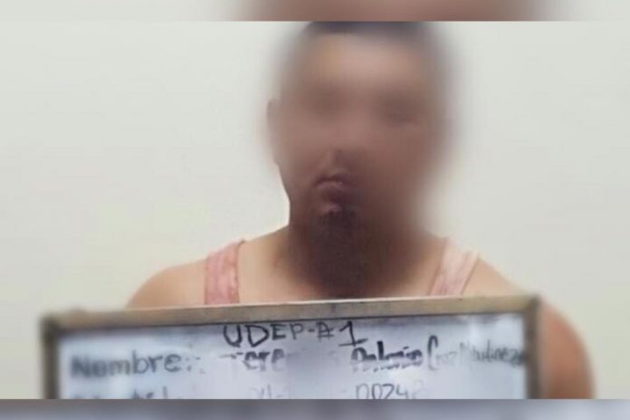 En La Ceiba capturan a violador de niña En La Ceiba capturan a violador de niña