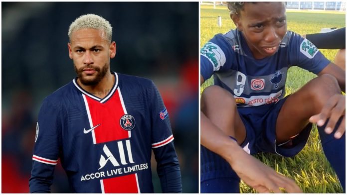 Neymar Neymar