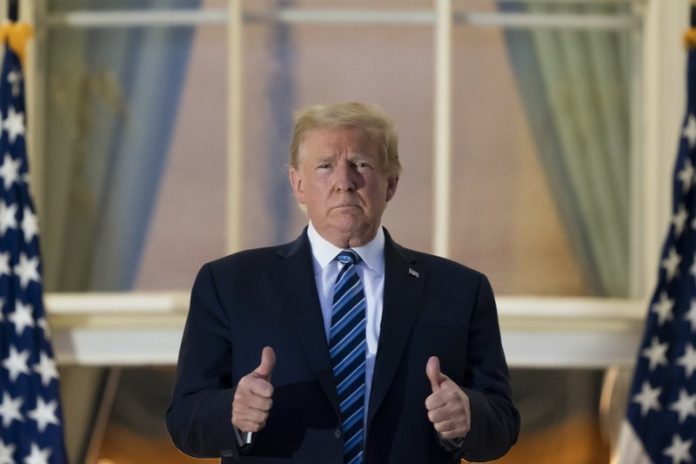 Donald Trump impeachment Donald Trump impeachment
