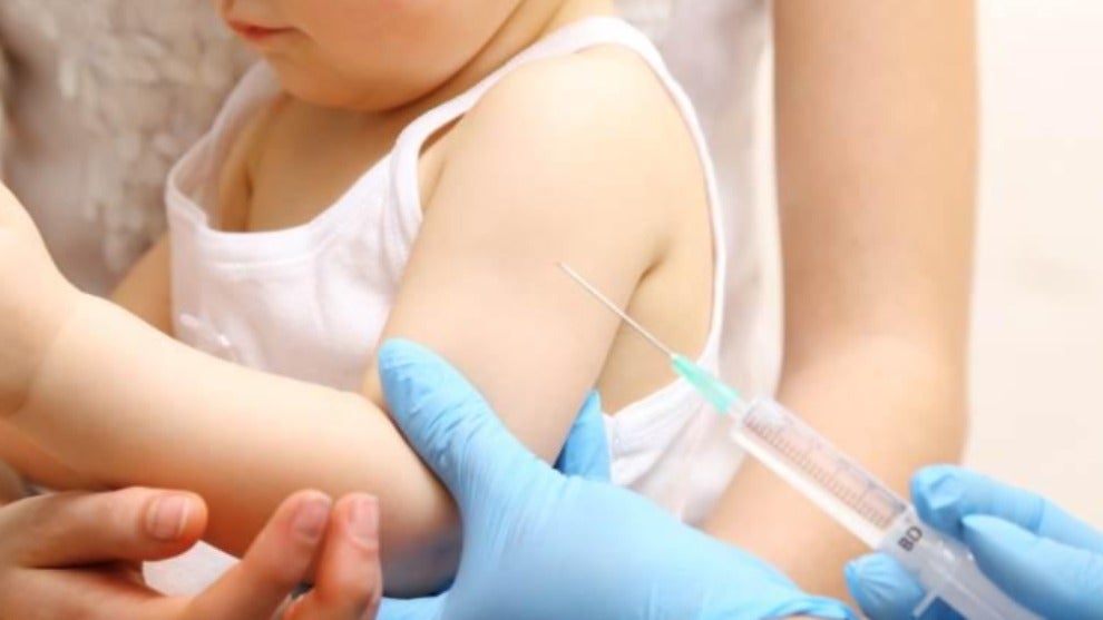 ¿Recibirán la vacuna contra el COVID los niños?