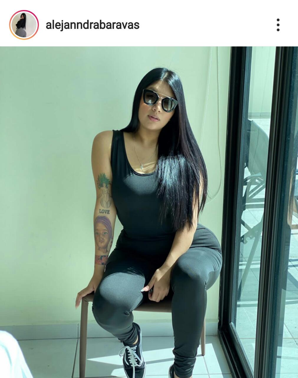 Alejandra barahona onlyfans