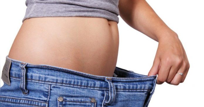 Consejos bajar grasa abdominal