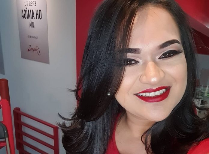 Brenda Moncada relación excompañeros Cesia Mejía Brenda Moncada relación excompañeros Cesia Mejía