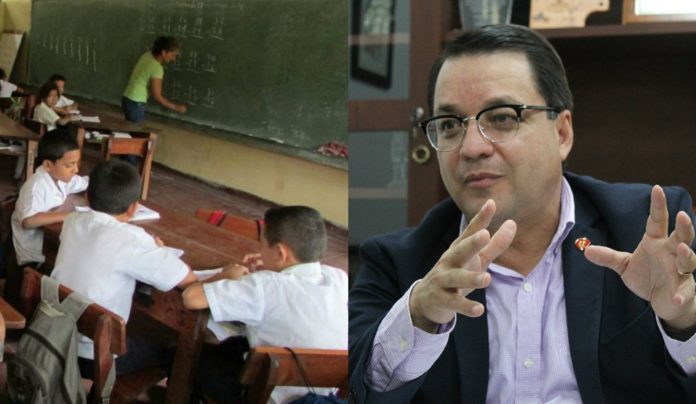 Brevé Educación Brevé Educación