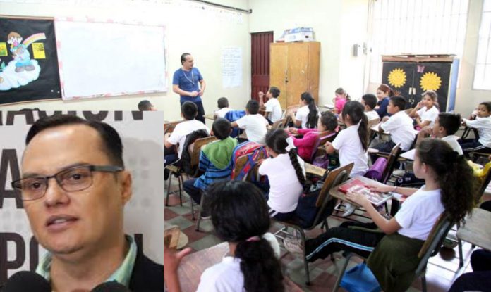 CIPRODEH retorno a clases CIPRODEH retorno a clases