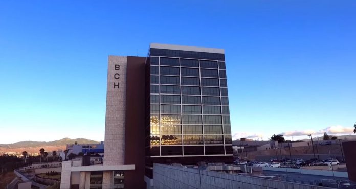bch inversión extranjera 2020 bch inversión extranjera 2020
