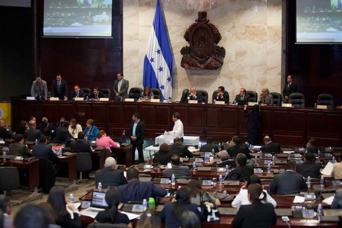 Congreso Nacional Congreso Nacional