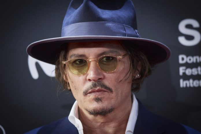 Johnny Depp regresará Piratas del Caribe