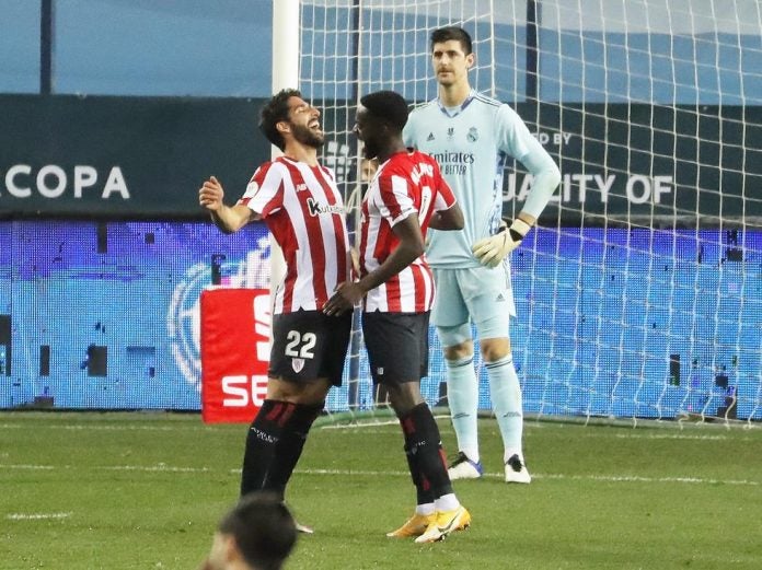 Madrid Madrid