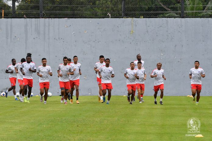Olimpia Olimpia