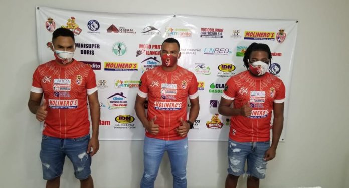 CRONÓMETRO te trae un repaso de los fichajes de Real Sociedad y Honduras Progreso, los dos protagonistas del descenso en el próximo campeonato.