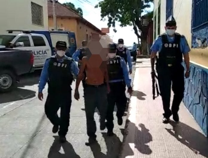 violan a niña de 10 años en choluteca violan a niña de 10 años en choluteca