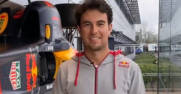 'Checo' 'Checo'