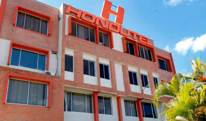 Hondutel ampliar cobertura internet