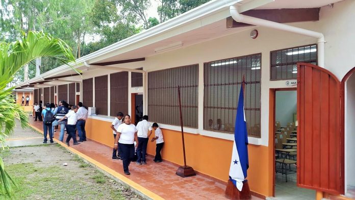 COHEP regreso a clases COHEP regreso a clases