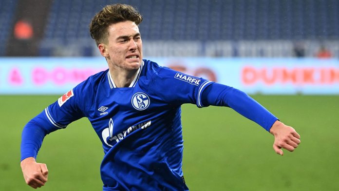 Schalke Schalke