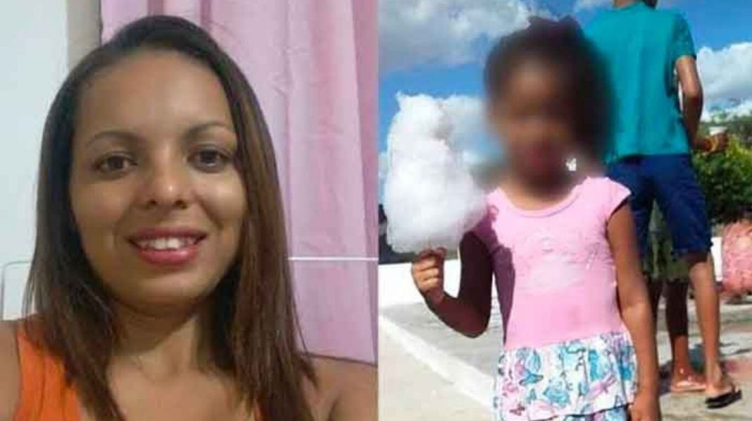 Brasil madre mata y se come a su hija
