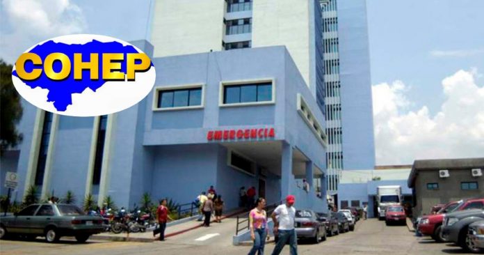 Cohep aumento cotizaciones IHSS Cohep aumento cotizaciones IHSS