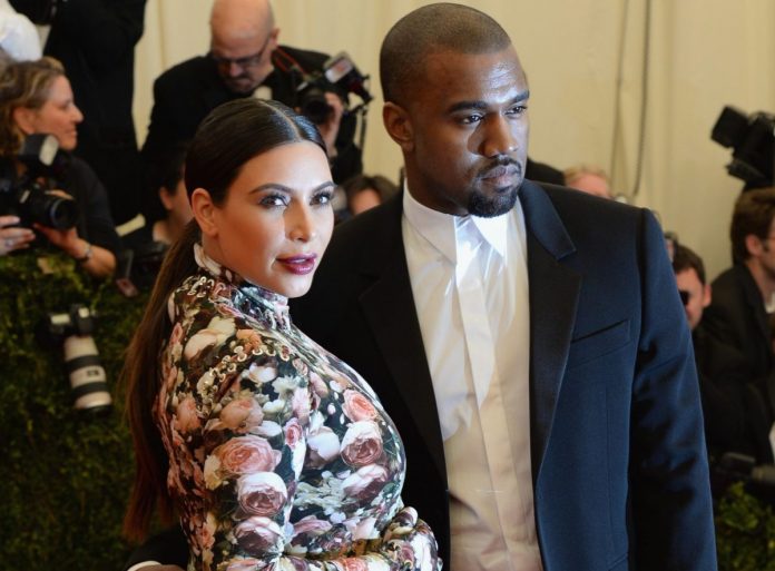 Divorcio Kim Kardashian y Kanye West