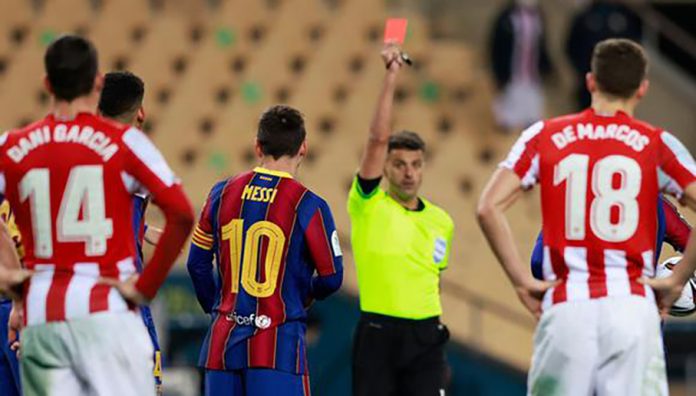 Messi Messi