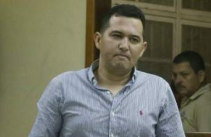 Desestiman extradición Lencho Desestiman extradición Lencho