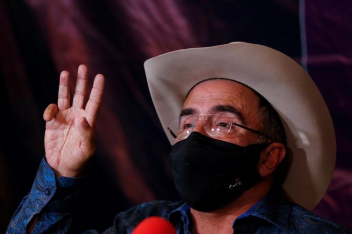Vicente Fernández Acoso Vicente Fernández Acoso