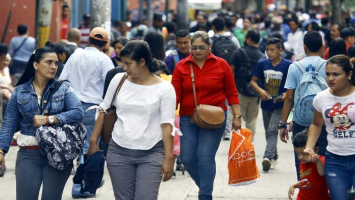 350 mil mujeres sin empleo Honduras