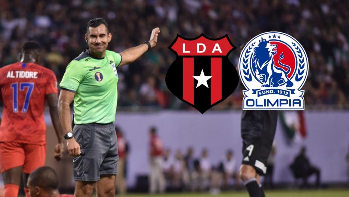 Arbitro Arbitro