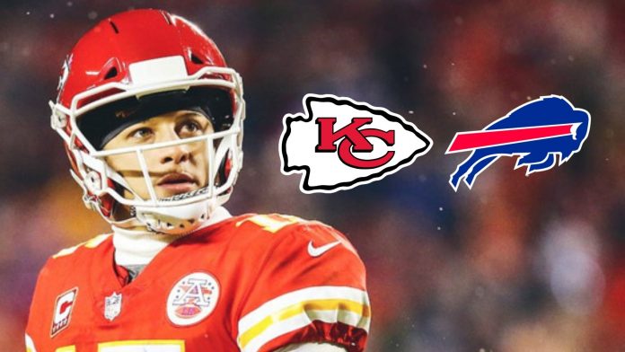Mahomes Mahomes