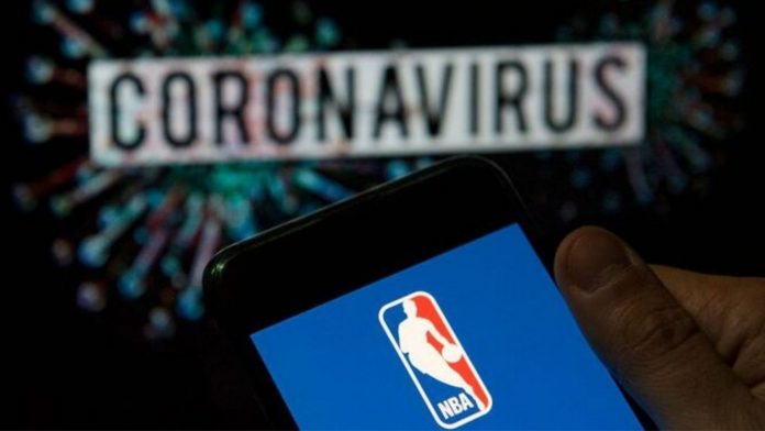 NBA NBA