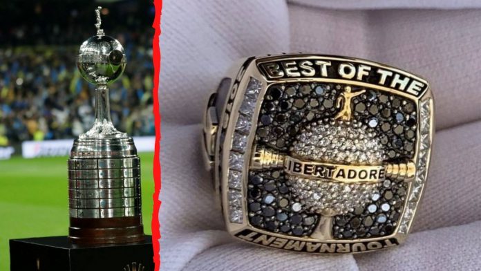 Libertadores Libertadores