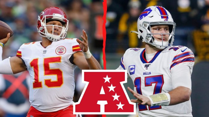 Chiefs Chiefs